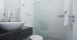 Flat no Amarilis Riviera de São Lourenço rt020
