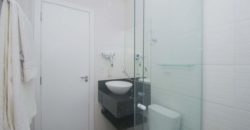 Flat no Amarilis Riviera de São Lourenço rt020