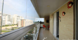 Apartamento para temporada Bertioga bt023