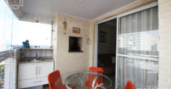 Apartamento para temporada Bertioga bt023