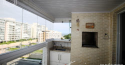 Apartamento para temporada Bertioga bt023