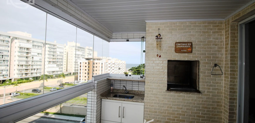 Apartamento para temporada Bertioga bt023