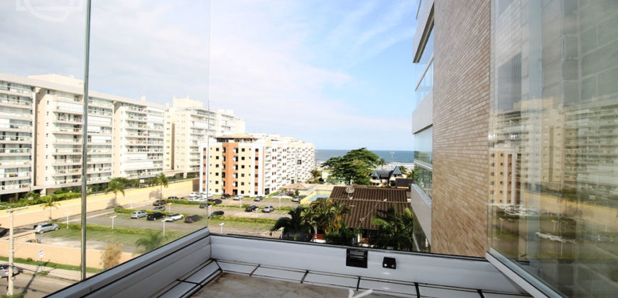 Apartamento para temporada Bertioga bt023