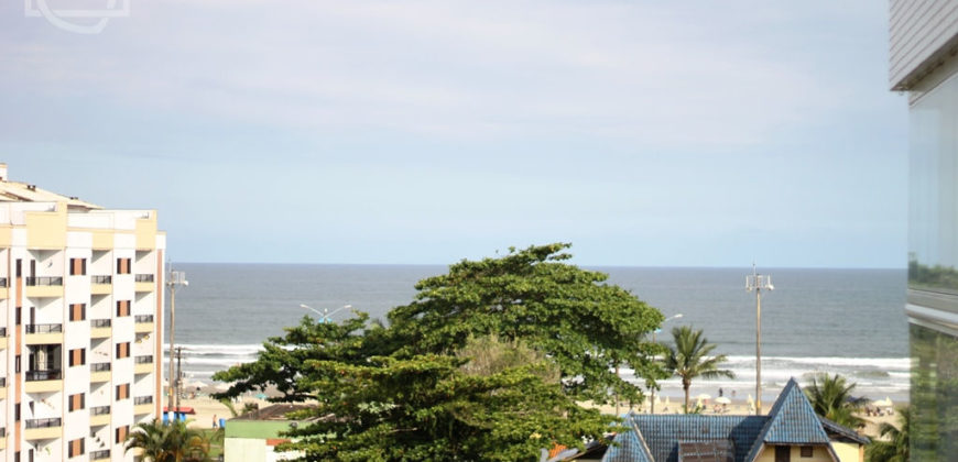 Apartamento para temporada Bertioga bt023
