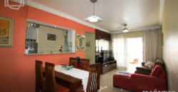 Apartamento para temporada Bertioga bt023