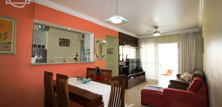 Apartamento para temporada Bertioga bt023