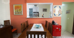 Apartamento para temporada Bertioga bt023
