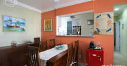 Apartamento para temporada Bertioga bt023