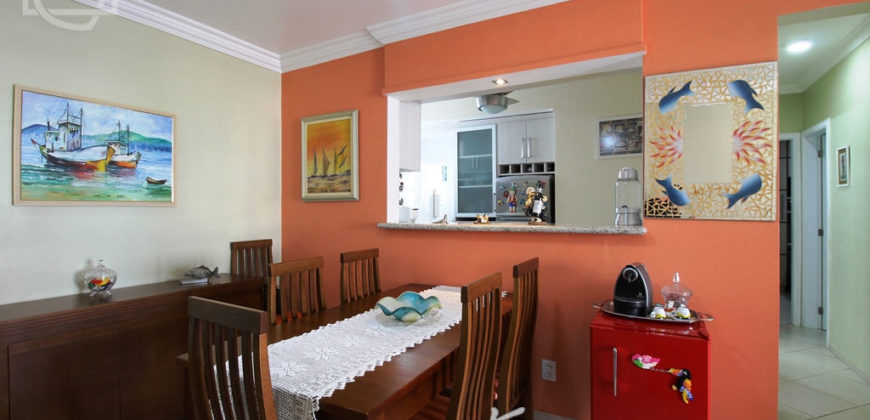 Apartamento para temporada Bertioga bt023
