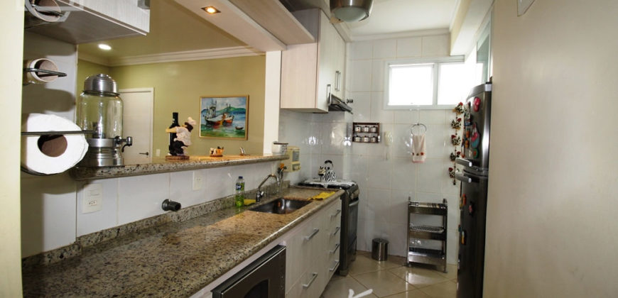 Apartamento para temporada Bertioga bt023