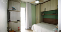 Apartamento para temporada Bertioga bt023