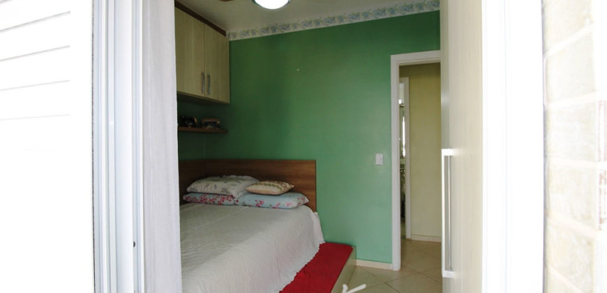 Apartamento para temporada Bertioga bt023