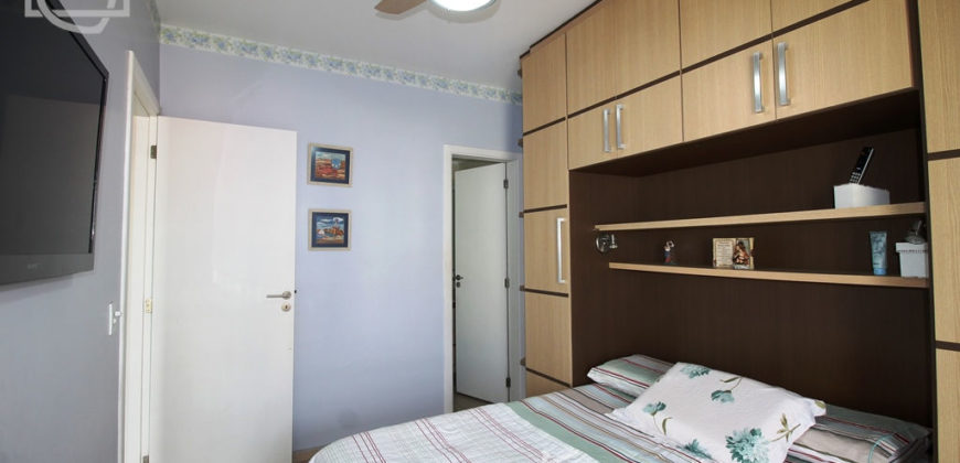 Apartamento para temporada Bertioga bt023