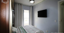 Apartamento para temporada Bertioga bt023
