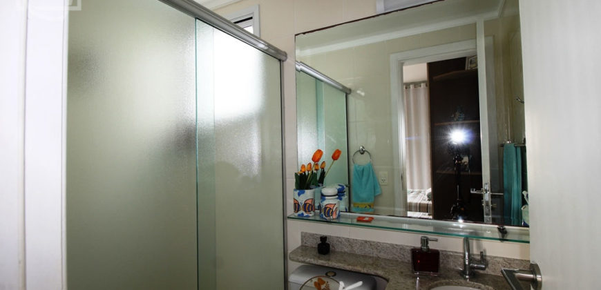 Apartamento para temporada Bertioga bt023