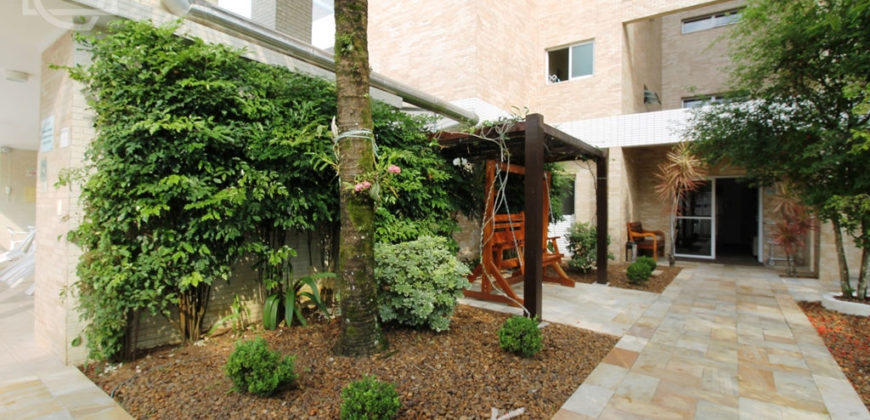 Apartamento para temporada Bertioga bt023