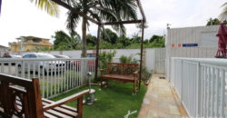Apartamento para temporada Bertioga bt023