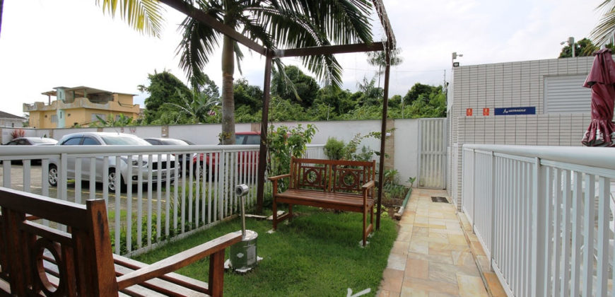 Apartamento para temporada Bertioga bt023