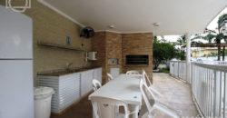 Apartamento para temporada Bertioga bt023