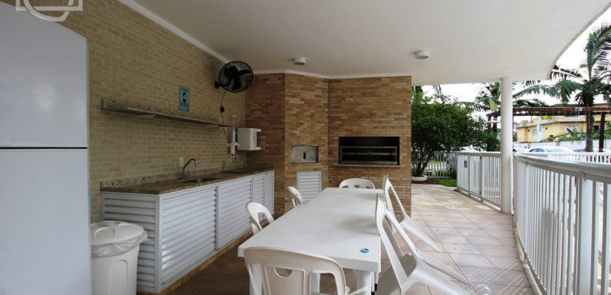 Apartamento para temporada Bertioga bt023