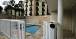 Apartamento para temporada Bertioga bt023