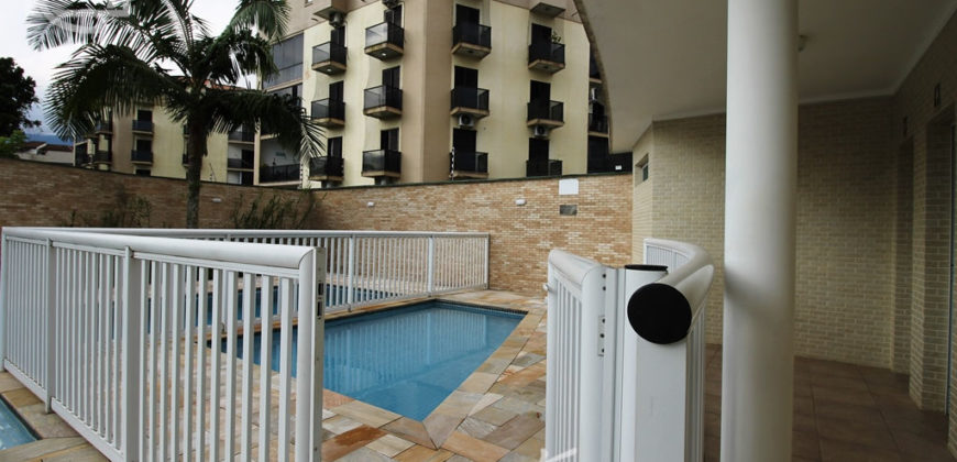 Apartamento para temporada Bertioga bt023