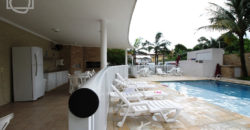Apartamento para temporada Bertioga bt023