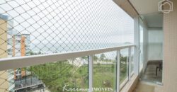 Apartamento pé na areia Riviera frente para o Mar rt026